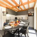 Holiday home Westhinder Ii Combi H53-54