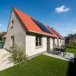 Westhinder Ii Combi H53-54 Holiday home Koksijde