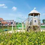 Westhinder Ii Combi H53-54 Holiday home Koksijde