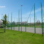 Westhinder Ii Combi H53-54 Holiday home