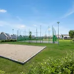 Westhinder Ii Combi H53-54 * Koksijde