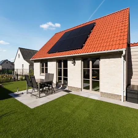 Westhinder Ii Combi H53-54 * Koksijde