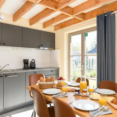 Westhinder Ii Combi H53-54 * Koksijde