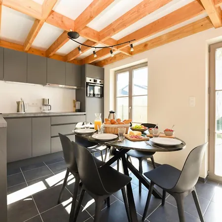 Holiday home Westhinder Ii Combi H53-54