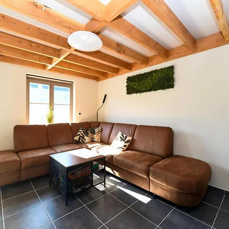 Westhinder Ii Combi H53-54 Holiday home