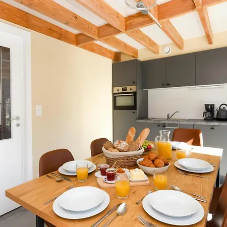 Westhinder Ii Combi H53-54 * Koksijde