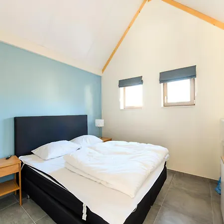 Holiday home Westhinder Ii Combi H53-54 Koksijde