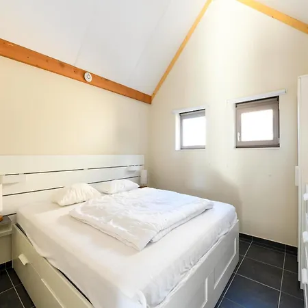 Westhinder Ii Combi H53-54 Сasa de vacaciones Koksijde