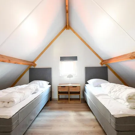 Holiday home Westhinder Ii Combi H53-54 Koksijde