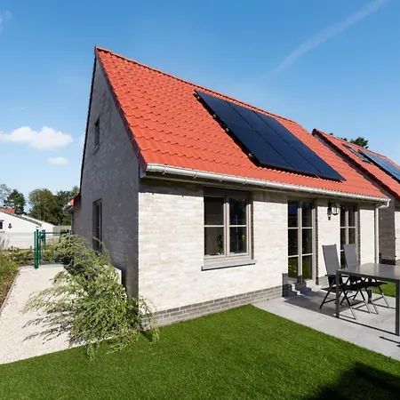Holiday home Westhinder Ii Combi H53-54 Koksijde