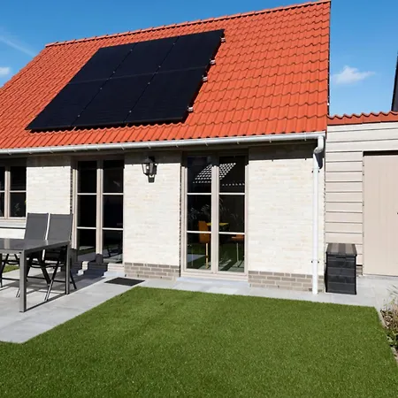 Westhinder Ii Combi H53-54 Koksijde