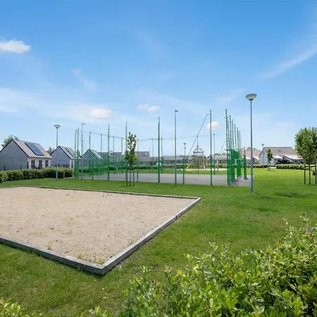 Westhinder Ii Combi H53-54 * Koksijde
